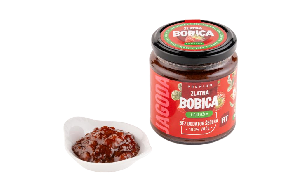 dzem-jagoda